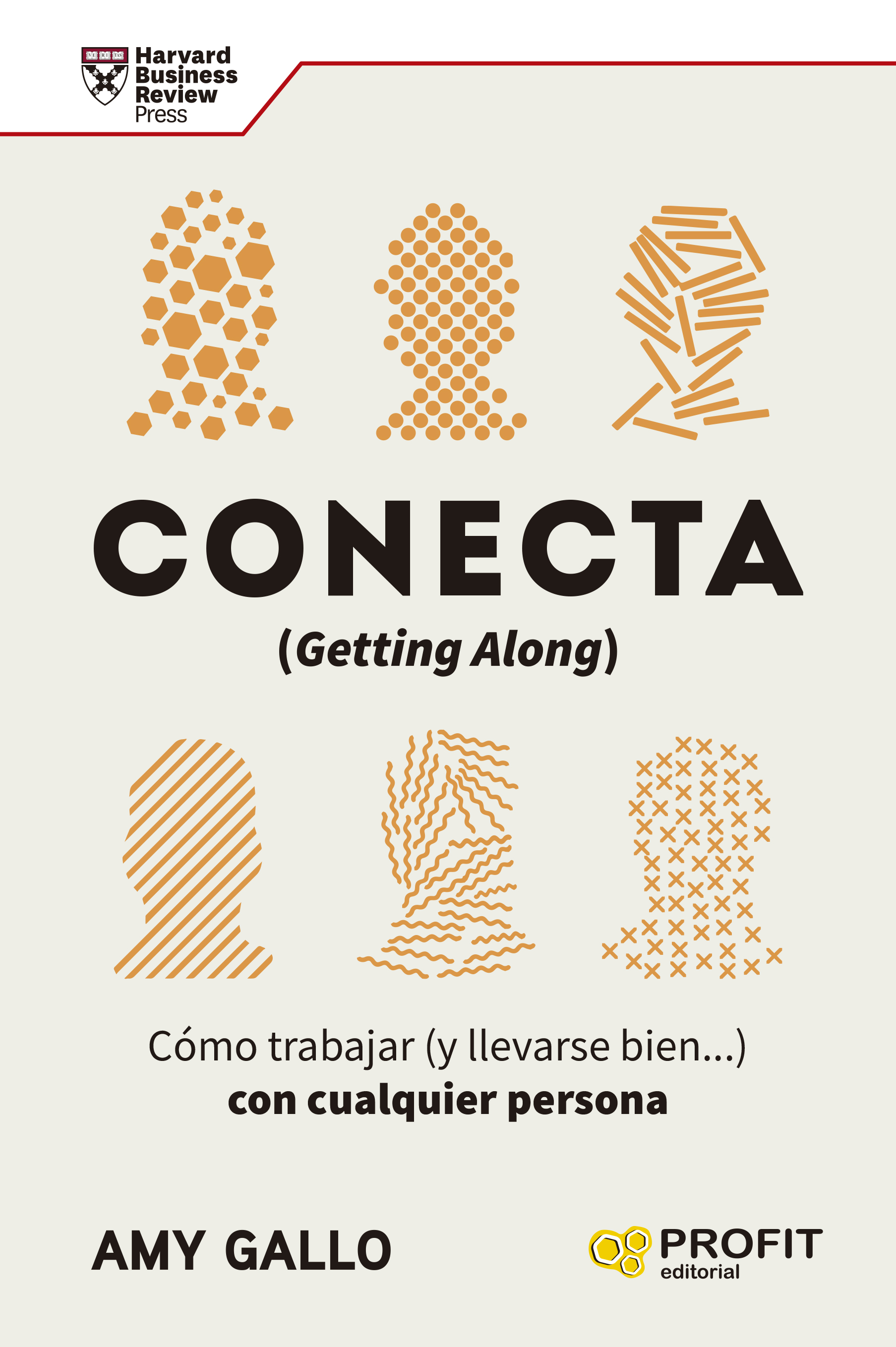 Conecta (Getting Along)